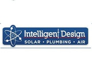 Plumbing,  Solar,  & AC Repair Service Areas | Intelligent Design